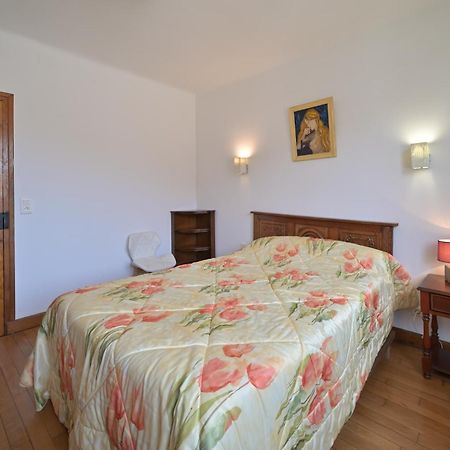 La Maison Du Village Encausse-les-Thermes Dış mekan fotoğraf