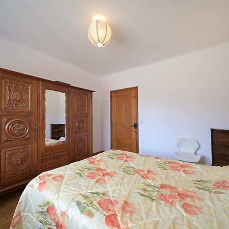 La Maison Du Village Encausse-les-Thermes Dış mekan fotoğraf