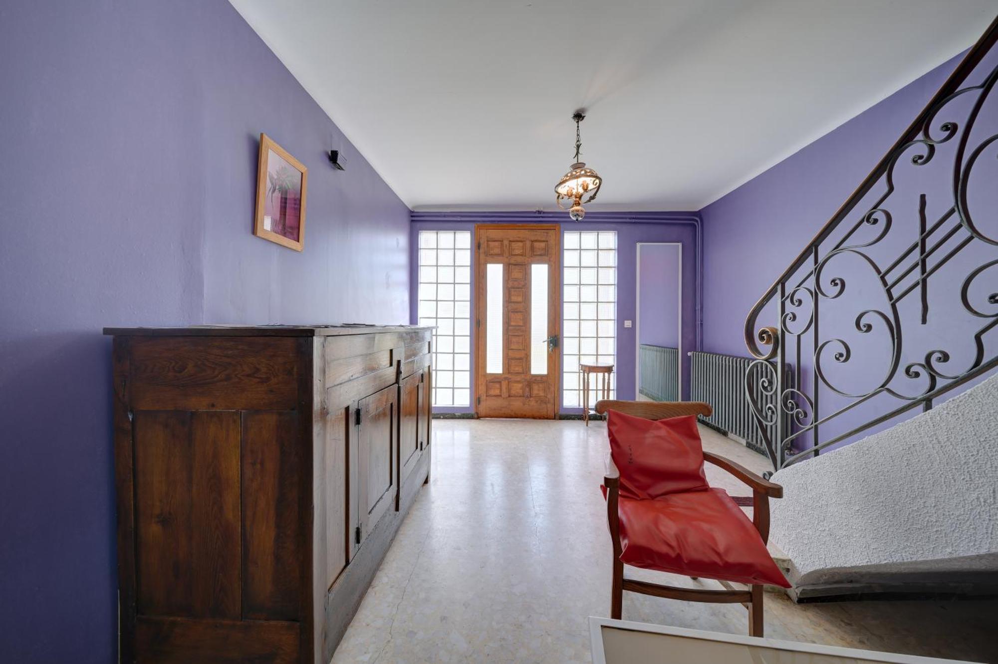 La Maison Du Village Encausse-les-Thermes Dış mekan fotoğraf