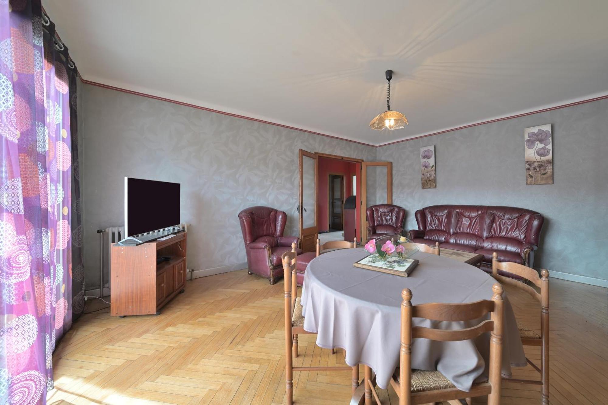 La Maison Du Village Encausse-les-Thermes Dış mekan fotoğraf
